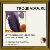 Ensemble Convivencia - Lieder Der Troubadoure Aus Aude Und Roussillon