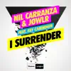 Nil Carranza & JØWLR - I Surrender (feat. Fay Cairnduff) - EP