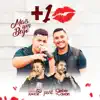 Rafa e Júnior - Mais um Beijo (feat. Cleber & Cauan) - Single