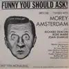 Morey Amsterdam - Funny You Should Ask (feat. Rose Marie)