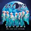 Los Lobos del Sur - Un Lobo Está Llorando