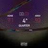 Rosalvo - 4th Quarter - Single