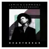 Jamie N Commons - Heartbreak - Single