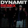 DME, Wellconnected_G & Prod Gordon - Dynamit (Remix) - Single