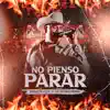 Ernesto Cota & La Decima Banda - No Pienso Parar - Single