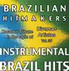 Brazilian HitMakers - Playback ao Estilo de Diversos Artistas (Instrumental Karaoke Tracks) Vol.35