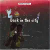 DJ BloodMoney - Back in My City - Single