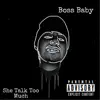 Boss Baby - She Talks Too Much - Single