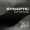 Synaptic - Syrius B EP