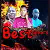 Young star - Best Rappers (feat. Real boy & Bobby wise) - Single