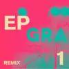 Gramme - Remix EP1 - EP