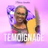 Patricia Kwadeba - Témoignage - Single