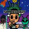 URI & DNA Picasso - Spaced Out E.P