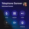 Nathanael Durand - Télephone Sonnen - Single