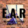 103rae - Bonnie & Clyde Freestyle - Single