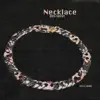 Don Sas$y & Millions - Necklace - Single