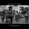 Kwesi Arthur - Grind Day (Remix) [feat. Sarkodie & Medikal] - Single