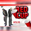 NTG.YO - Red Cup - Single