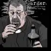 Darger - Drunken Psalms of the Rust Belt