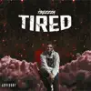 Trezzza - T I R E D - Single