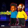 Dj King Pex - Sibancane (feat. MISO) - Single