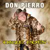 Don Pierro - Onze Poes - Single