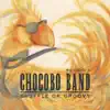 Chocobo Band - Shuffle or Groovy