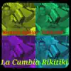 Ricardo Aguilar El Rikitiki - La Cumbia Rikitiki - Single