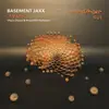 Basement Jaxx - Fly Life - Single