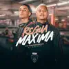 Dj Nattan & MC Rodrigo do CN - Régua Máxima - Single