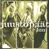 Juustopäät - Luu