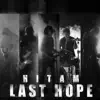 Hitam - Last Hope - Single