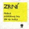 Zrní - Hrdina Počítačový Hry Jde Do Světa