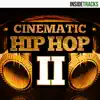 Inside Tracks - Cinematic Hip Hop, Vol. 2