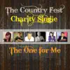 Mike Denver, Jimmy Buckley, Marc Roberts, Brendan Quinn, Trudi Lalor & Louise Morrissey - The One for Me - Single