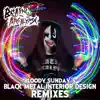 Bleating Apocalypse - Bloody Sunday's Black Metal Interior Design Remixes - EP