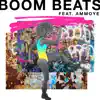 Dapuntobeat - Boom Beats (feat. Ammoye) - Single