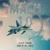 $teven Cannon - Mach 10 - Single