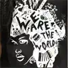 Mi Nemesis - We Are the World - Single