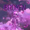 jaywon - Broken (feat. Jxrius) - Single