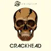 Audio Scar - Crack Head - Single