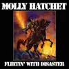 Molly Hatchet - Flirtin' With Disaster - Single