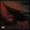 Blaze Rock - A Dream of Death