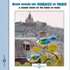 Various Artists - Guide Sonore Des Oiseaux De Paris