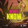 Kandie - Never Know - Single