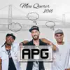 Pagode Apogeu - Meu Querer - Single