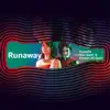 Krewella, Riaz Qadri & Ghulam Ali Qadri - Runaway (Coke Studio Season 11) - Single