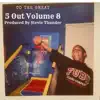 Co The Great - 5 Out Volume 8 - EP