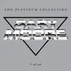 Gary Moore - The Platinum Collection