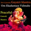 Dhirendra Kumar Pandey & Sujit Khare - Om Ekadantaya Vidmahe - Shree Ganesh Gayatri Mantra - Single